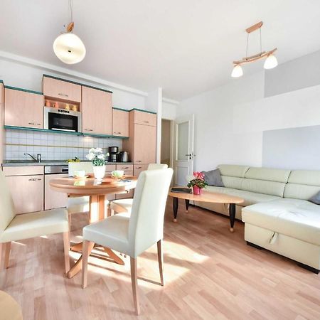 Villa Frohsinn Wohnung 16 Heringsdorf  Eksteriør billede